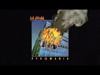 Thumbnail for the Def Leppard - Pyromania 40th Anniversary Box Set - Coming April 26 link, provided by host site