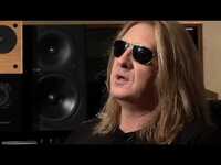 Thumbnail for the Def Leppard - "Pyromania" Deluxe Edition promo link, provided by host site