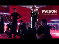 Thumbnail for the GOT7 - 'PYTHON' link, provided by host site