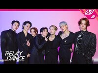 Thumbnail for the GOT7 - [릴레이댄스] (갓세븐) - PYTHON (4K) link, provided by host site
