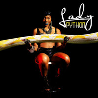 Thumbnail for the Lady - Python link, provided by host site