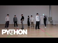 Thumbnail for the GOT7 - 'PYTHON' Dance Practice (Fix ver.) link, provided by host site
