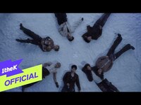 Thumbnail for the GOT7 - (갓세븐) PYTHON link, provided by host site