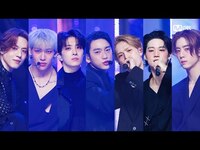 Thumbnail for the GOT7 - '최초 공개' PYTHON #엠카운트다운 EP.872 | Mnet 방송 link, provided by host site