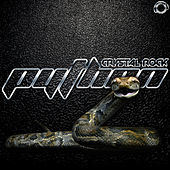 Thumbnail for the Crystal Rock - Python (Original Mix) link, provided by host site