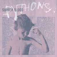 Thumbnail for the Surfer Blood - Pythons link, provided by host site