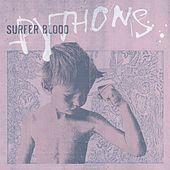 Thumbnail for the Surfer Blood - Pythons link, provided by host site
