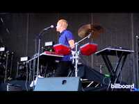 Thumbnail for the Classixx - Q&A and LIVE at Governors Ball 2014 link, provided by host site