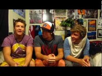 Thumbnail for the Emblem3 - Q & A link, provided by host site