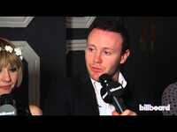 Thumbnail for the The Joy Formidable - Q&A @ The Warner Sound SXSW 2013 Showcase link, provided by host site