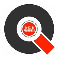 Thumbnail for the Q-IC - Q-IC & Friends link, provided by host site