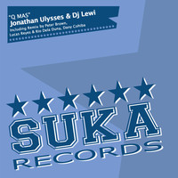 Thumbnail for the Rodney Lewis - Q Mas (Peter Brown Funkt Edit) - Peter Brown Funkt Edit link, provided by host site
