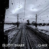 Thumbnail for the Elliott Sharp - Q-Mix link, provided by host site