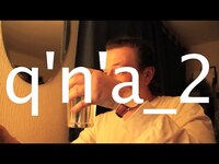 Thumbnail for the Lewis Watson - q'n'a 2 link, provided by host site