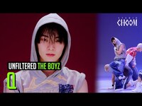Thumbnail for the The Boyz - [UNFILTERED CAM] Q(큐) 'VVV' 4K | STUDIO CHOOM ORIGINAL link, provided by host site