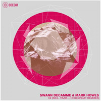 Image of Swann Decamme linking to their artist page due to link from them being at the top of the main table on this page