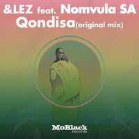 Thumbnail for the &lez - Qondisa link, provided by host site