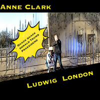 Thumbnail for the Anne Clark - Quack Quack (Donald Trumb Praesidend) link, provided by host site
