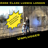 Thumbnail for the Anne Clark - Quack Quack Donald Trumb Praesidend (Unplugged) link, provided by host site