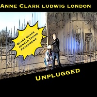 Thumbnail for the Anne Clark - Quack Quack Donald Trumb Praesidend (Unplugged) link, provided by host site