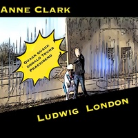 Thumbnail for the Anne Clark - Quack Quack (Donald Trumb Praesidend) link, provided by host site