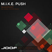 Thumbnail for the M.I.K.E. Push - Quadrant link, provided by host site