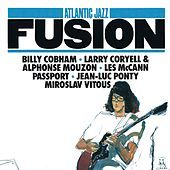 Thumbnail for the Billy Cobham - Quadrant 4 link, provided by host site