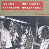 Thumbnail for the Joe Pass - Quadrant link, provided by host site