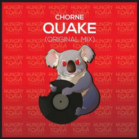 Thumbnail for the C. Horne - Quake link, provided by host site