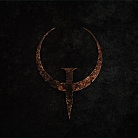 Thumbnail for the Nine Inch Nails - Quake link, provided by host site