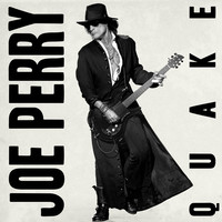 Thumbnail for the Joe Perry - Quake link, provided by host site