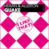 Thumbnail for the Herian - Quake link, provided by host site
