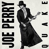 Thumbnail for the Joe Perry - Quake link, provided by host site