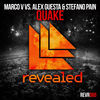 Thumbnail for the Marco V - Quake link, provided by host site