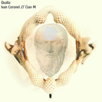Thumbnail for the Ivan Coronel - Qualia link, provided by host site