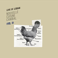 Thumbnail for the Love of Lesbian - Qualsevol nit pot sortir el sol link, provided by host site