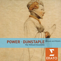 Thumbnail for the John Dunstable - Quam pulchra es - 1987 Remastered Version link, provided by host site