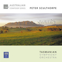 Image of Peter Sculthorpe linking to their artist page due to link from them being at the top of the main table on this page