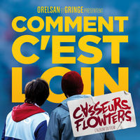 Thumbnail for the Orelsan - Quand ton père t’engueule link, provided by host site