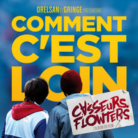 Thumbnail for the Orelsan - Quand ton père t’engueule link, provided by host site