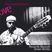 Thumbnail for the Simone Guiducci - Quando link, provided by host site