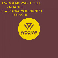 Image of Woofax linking to their artist page due to link from them being at the top of the main table on this page