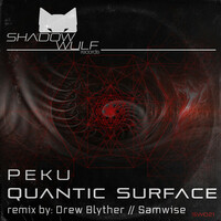 Image of Pęku linking to their artist page due to link from them being at the top of the main table on this page