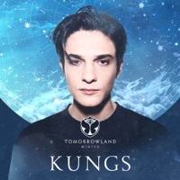 Image of Kungs linking to their artist page due to link from them being at the top of the main table on this page