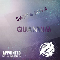 Thumbnail for the SWIFT - Quantum link, provided by host site