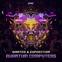 Thumbnail for the Wanted - Quantum Computers link, provided by host site
