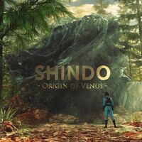 Thumbnail for the Shindo - Quantum Escape link, provided by host site