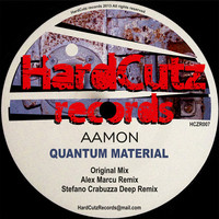 Thumbnail for the Alex Marcu - Quantum Material - Alex Marcu Remix link, provided by host site