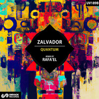 Thumbnail for the Zalvador - Quantum (Rafa'EL Remix) link, provided by host site