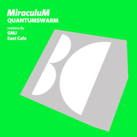 Thumbnail for the MiraculuM - Quantumswarm link, provided by host site